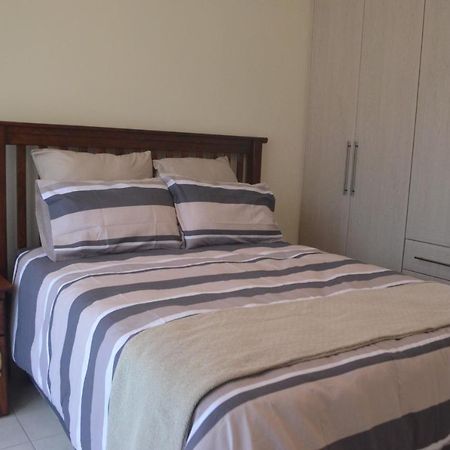 Mysecondhome Harare Ngoại thất bức ảnh
