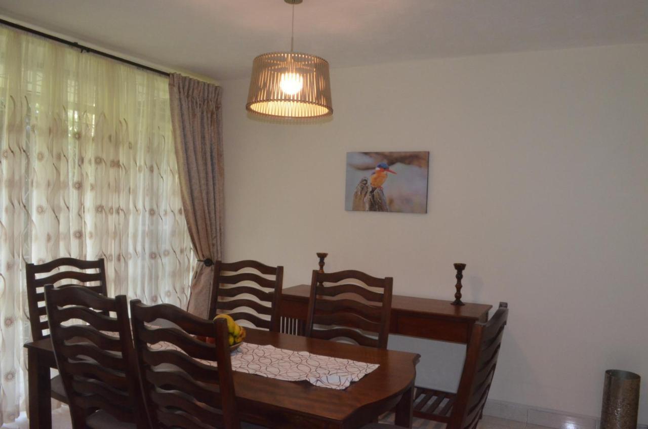 Mysecondhome Harare Ngoại thất bức ảnh