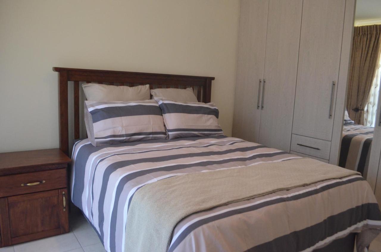 Mysecondhome Harare Ngoại thất bức ảnh