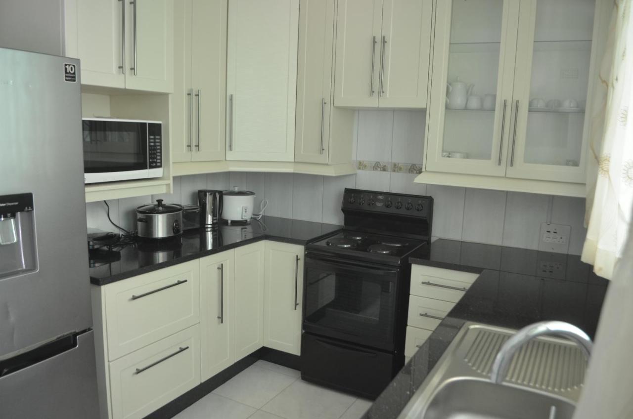 Mysecondhome Harare Ngoại thất bức ảnh