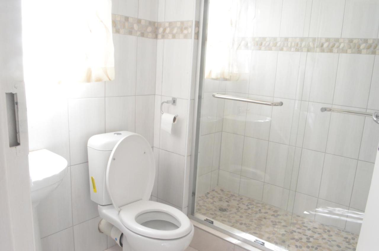 Mysecondhome Harare Ngoại thất bức ảnh