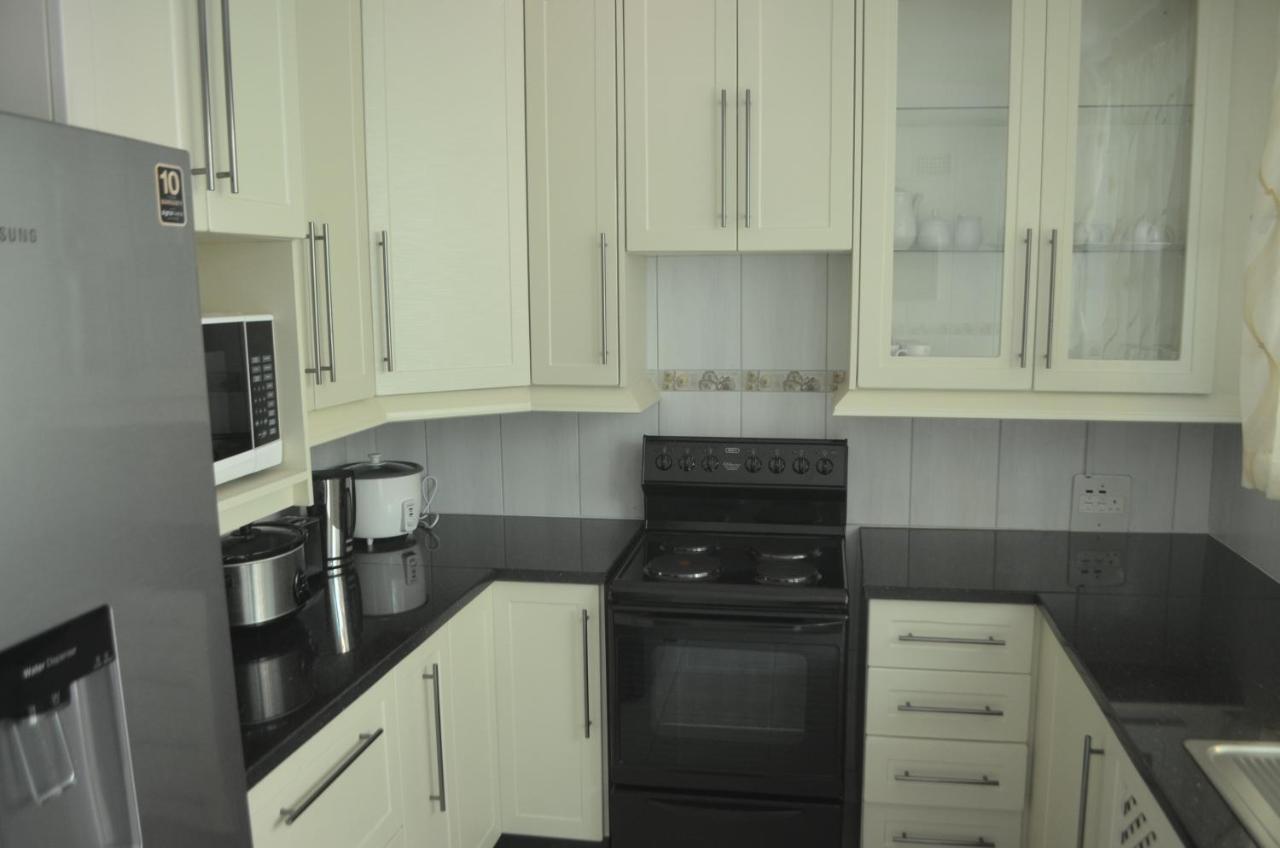 Mysecondhome Harare Ngoại thất bức ảnh