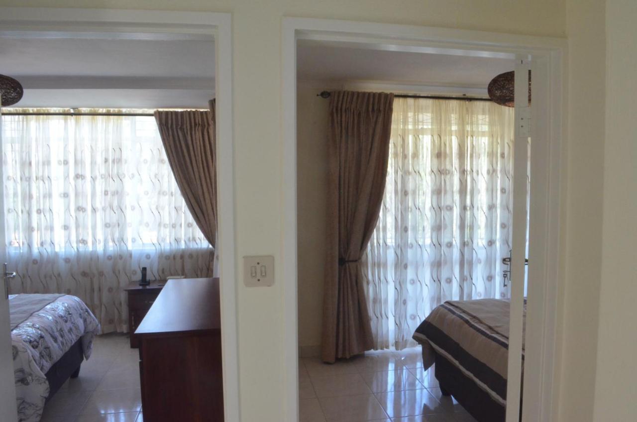 Mysecondhome Harare Ngoại thất bức ảnh