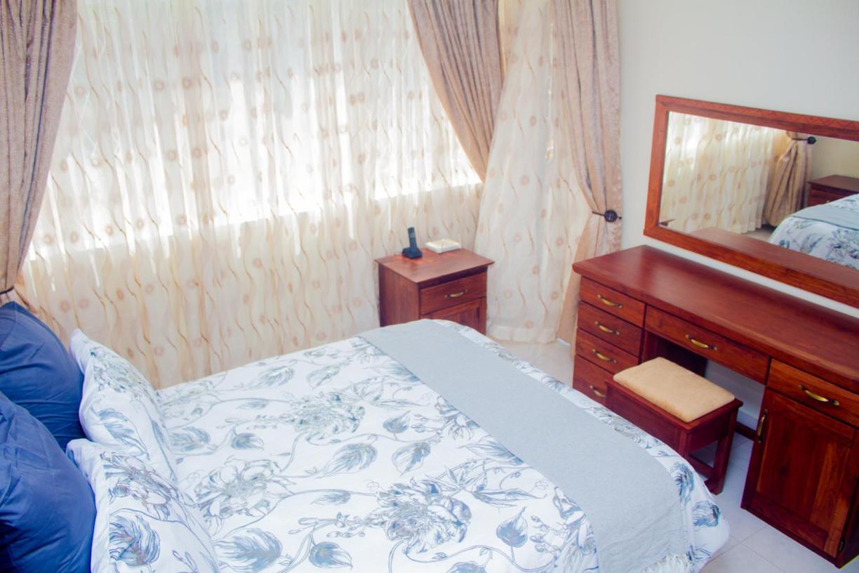 Mysecondhome Harare Ngoại thất bức ảnh