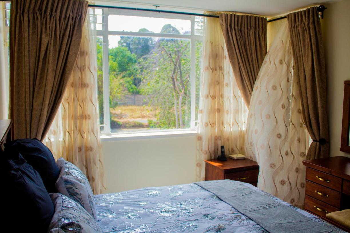 Mysecondhome Harare Ngoại thất bức ảnh