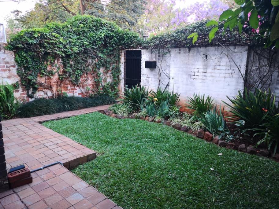 Mysecondhome Harare Ngoại thất bức ảnh