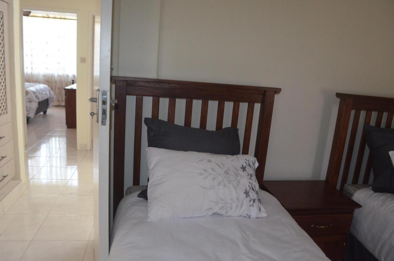 Mysecondhome Harare Ngoại thất bức ảnh
