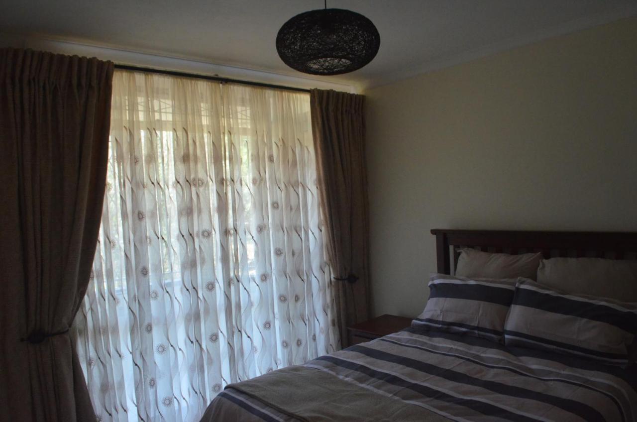 Mysecondhome Harare Ngoại thất bức ảnh