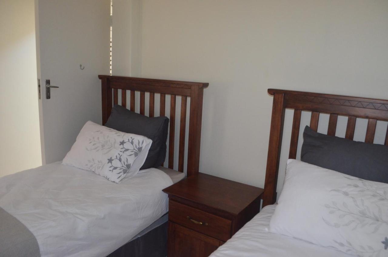 Mysecondhome Harare Ngoại thất bức ảnh