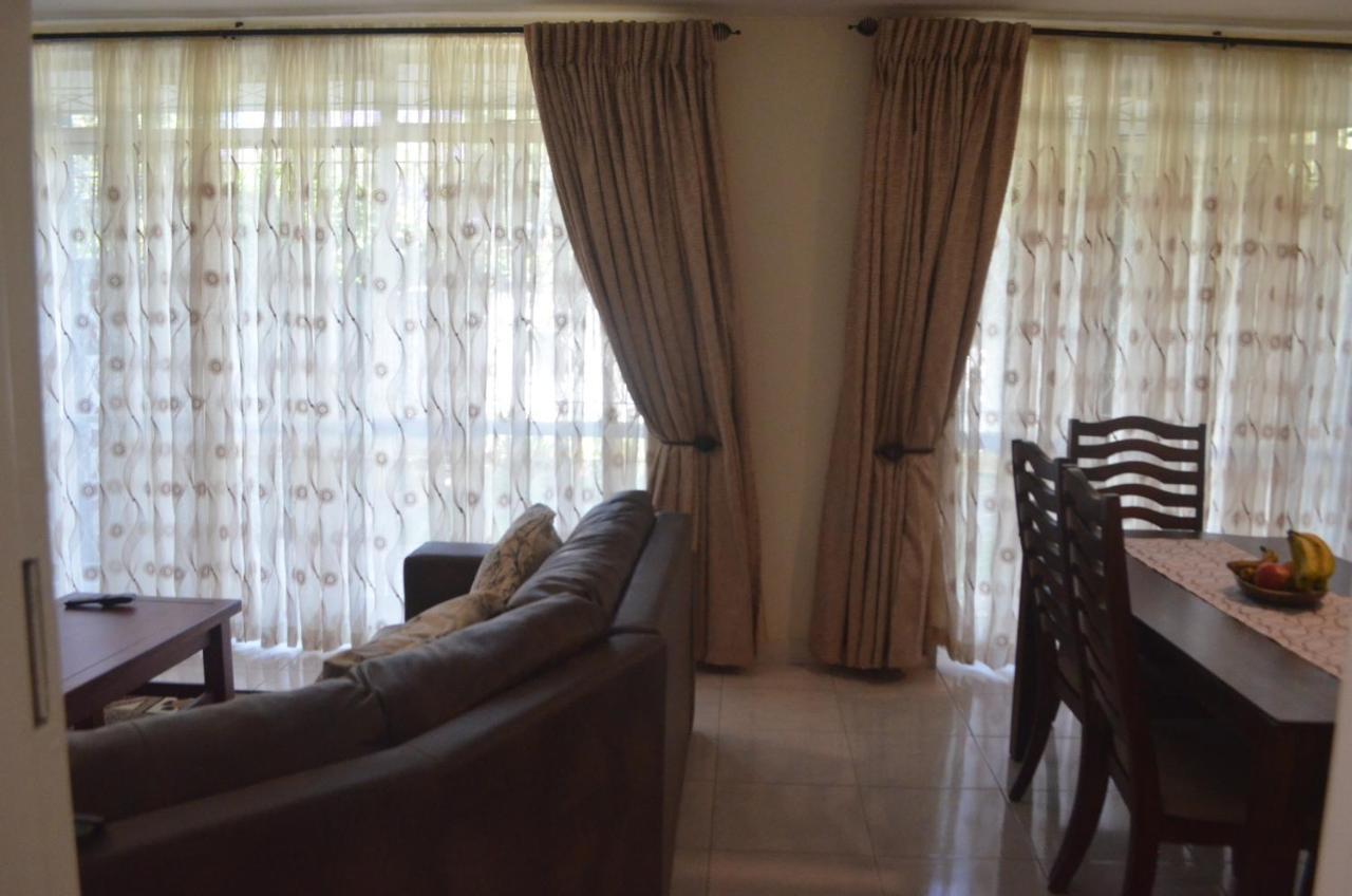 Mysecondhome Harare Ngoại thất bức ảnh