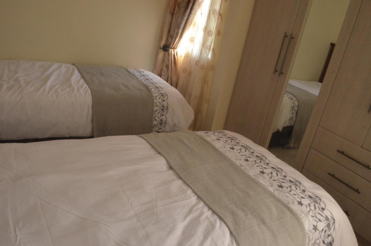 Mysecondhome Harare Ngoại thất bức ảnh