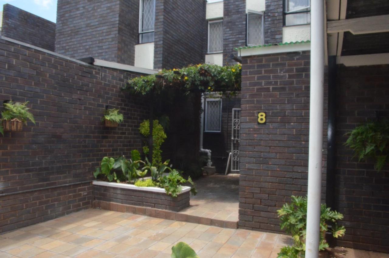 Mysecondhome Harare Ngoại thất bức ảnh