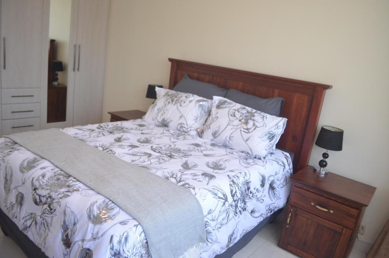 Mysecondhome Harare Ngoại thất bức ảnh